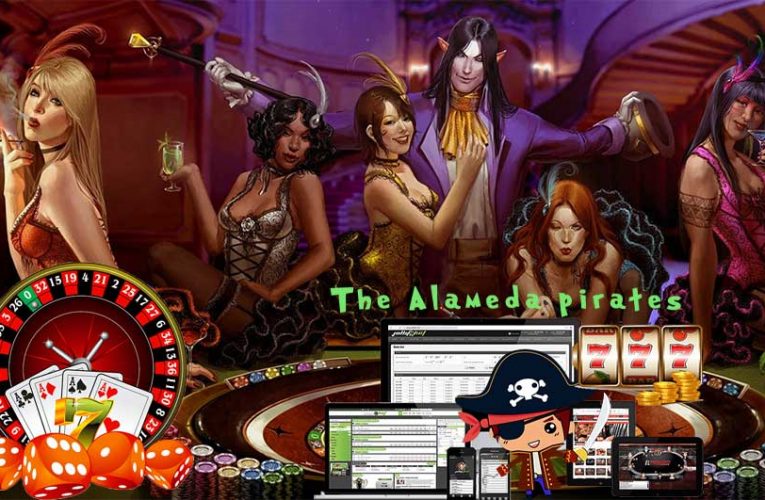 Tips Pemain Casino Pemula Yang Dapat Dicoba