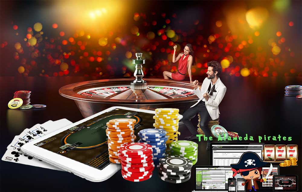 Kiat Gambling Casino Indonesia Anti Mengalami Kekalahan