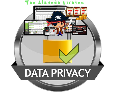 kebijakan privasi situs the alamedapirates