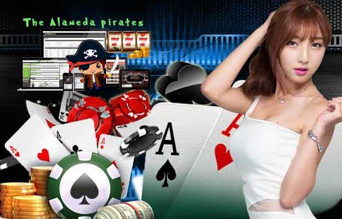 Langkah Daftar Akun Casino di Bandar Resmi